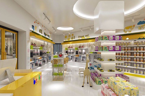 唄兒樂母嬰店 打造安心之選，一站式母嬰用品銷售專家