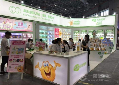 2020年最賺錢的小本創業項目 鼻涕蟲母嬰用品生意深度解析